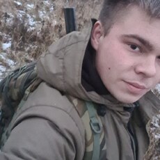 Фотография мужчины Лёша, 21 год из г. Ярославль