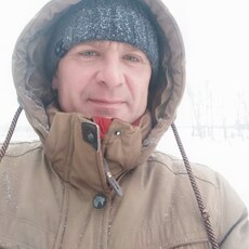 Фотография мужчины Виталий, 45 лет из г. Забайкальск