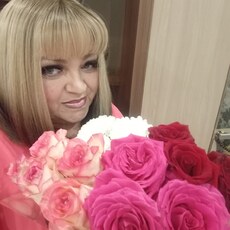 Фотография девушки Татьяна, 54 года из г. Киров