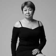 Фотография девушки Светлана, 52 года из г. Краснокаменск