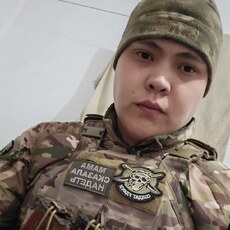 Фотография мужчины Азамат, 28 лет из г. Снежное