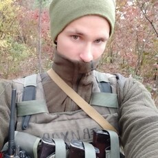 Фотография мужчины Сергей, 25 лет из г. Черноморское