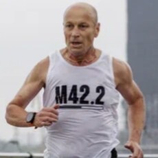 Фотография мужчины Алексей, 55 лет из г. Балашиха