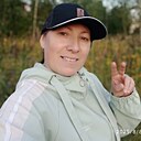 Оксана, 46 лет