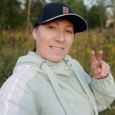 Фотография девушки Оксана, 46 лет из г. Кинешма