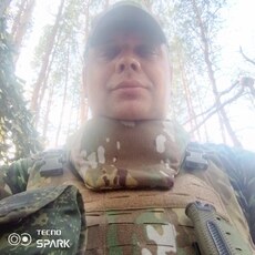 Фотография мужчины Сергей, 44 года из г. Тарко-Сале