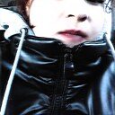 Амина Рахимова, 22 года