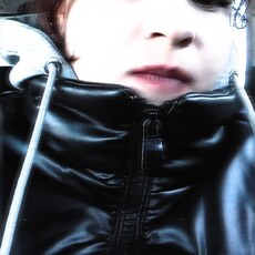 Фотография девушки Амина Рахимова, 22 года из г. Газимурский Завод