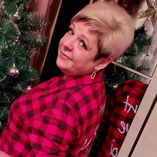 Фотография девушки Анастасия, 44 года из г. Барабинск