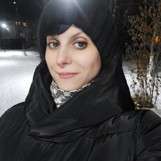 Фотография девушки Ирина, 46 лет из г. Байкальск