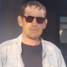 Фотография мужчины Алекс, 47 лет из г. Караганда