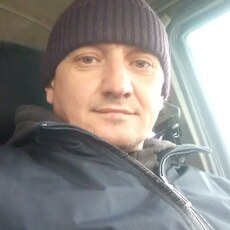 Фотография мужчины Николай, 43 года из г. Гурьевск (Кемеровская Обл)