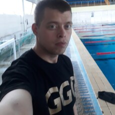 Фотография мужчины Рус, 36 лет из г. Кокшетау