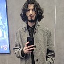 Камал Али, 25 лет