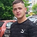 Алексей, 22 года