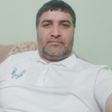 Фотография мужчины Роман, 45 лет из г. Новый Уренгой