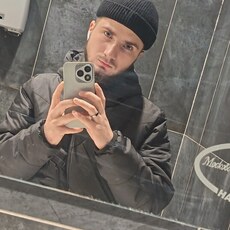 Фотография мужчины Никита, 21 год из г. Витебск