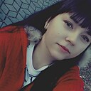 Кристина, 25 лет