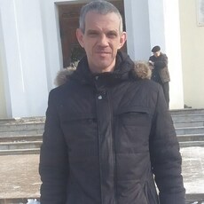 Фотография мужчины Владимир, 44 года из г. Арсеньев