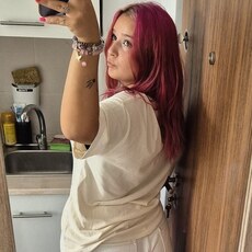 Фотография девушки Narcisa Mihaela, 20 лет из г. București