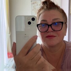 Фотография девушки Елена, 51 год из г. Москва