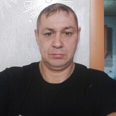 Фотография мужчины Андрей, 45 лет из г. Барыш