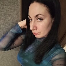 Фотография девушки Ксения Кустарева, 32 года из г. Мурманск
