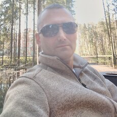 Фотография мужчины Саша, 42 года из г. Сыктывкар
