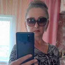 Фотография девушки Ольга, 51 год из г. Поспелиха