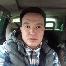 Фотография мужчины Даулетбай, 32 года из г. Тараз