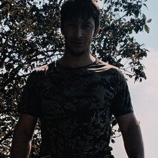 Фотография мужчины Аслан, 28 лет из г. Владикавказ