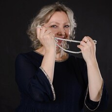 Фотография девушки Ольга, 54 года из г. Ярославль