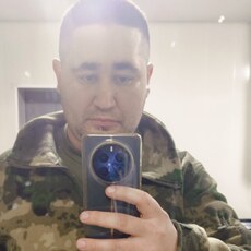 Фотография мужчины Максим, 29 лет из г. Уссурийск