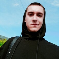 Фотография мужчины Андрей, 27 лет из г. Асино