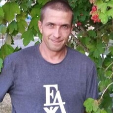 Фотография мужчины Sergei, 44 года из г. Хайфа