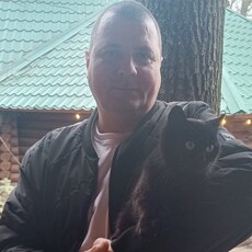 Фотография мужчины Тоха, 44 года из г. Донецкая