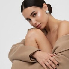 Фотография девушки Олечка, 20 лет из г. Тюмень