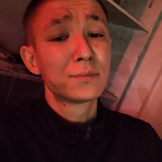 Фотография мужчины Николай, 26 лет из г. Черногорск