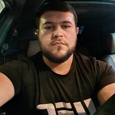 Фотография мужчины Мага, 28 лет из г. Зеленоград