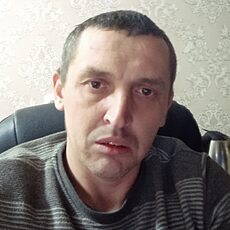 Фотография мужчины Валик, 41 год из г. Мариуполь