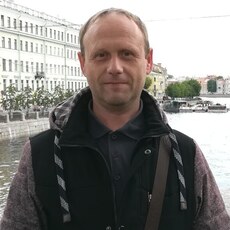 Фотография мужчины Андрей, 47 лет из г. Кострома