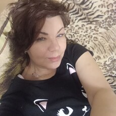 Фотография девушки Оксана, 49 лет из г. Саратов