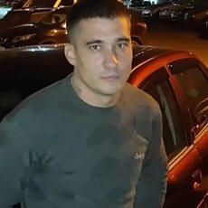 Фотография мужчины Павел, 34 года из г. Орша