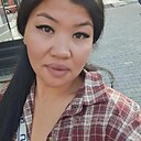 Жанымсол, 36 лет