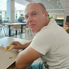 Фотография мужчины Андрей, 39 лет из г. Гродно