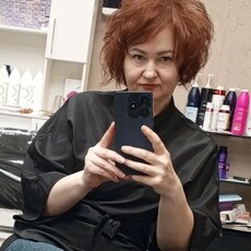 Фотография девушки Алла, 45 лет из г. Москва