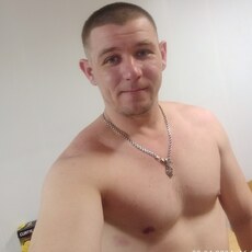 Фотография мужчины Boos, 35 лет из г. Апрелевка