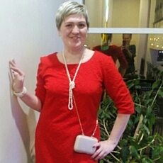 Фотография девушки Людмила, 44 года из г. Ярославль