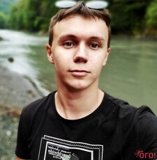 Фотография мужчины Артем, 31 год из г. Молодечно