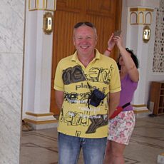 Фотография мужчины Александр, 58 лет из г. Гродно